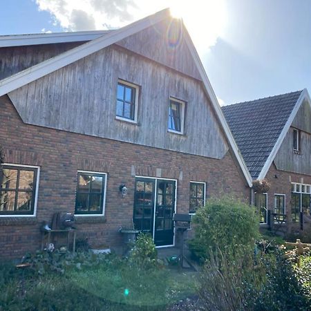 B&B Erve Moeskert Geesteren  Eksteriør billede