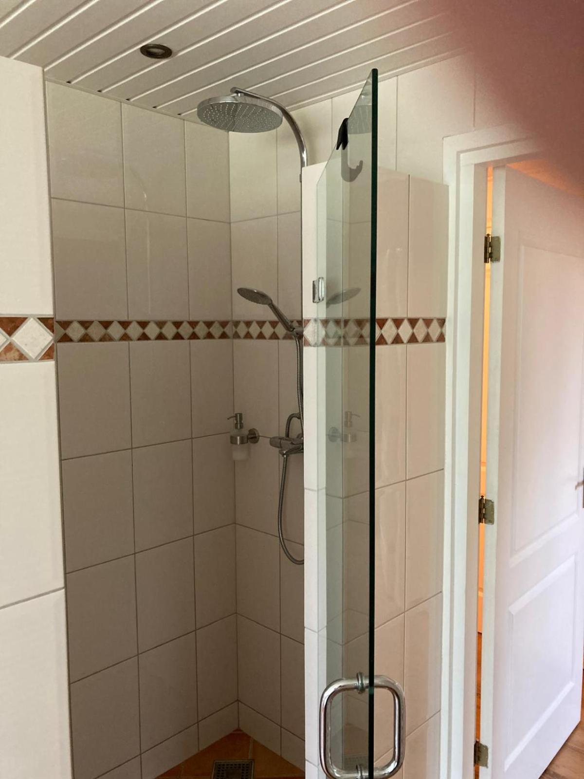 B&B Erve Moeskert Geesteren  Eksteriør billede